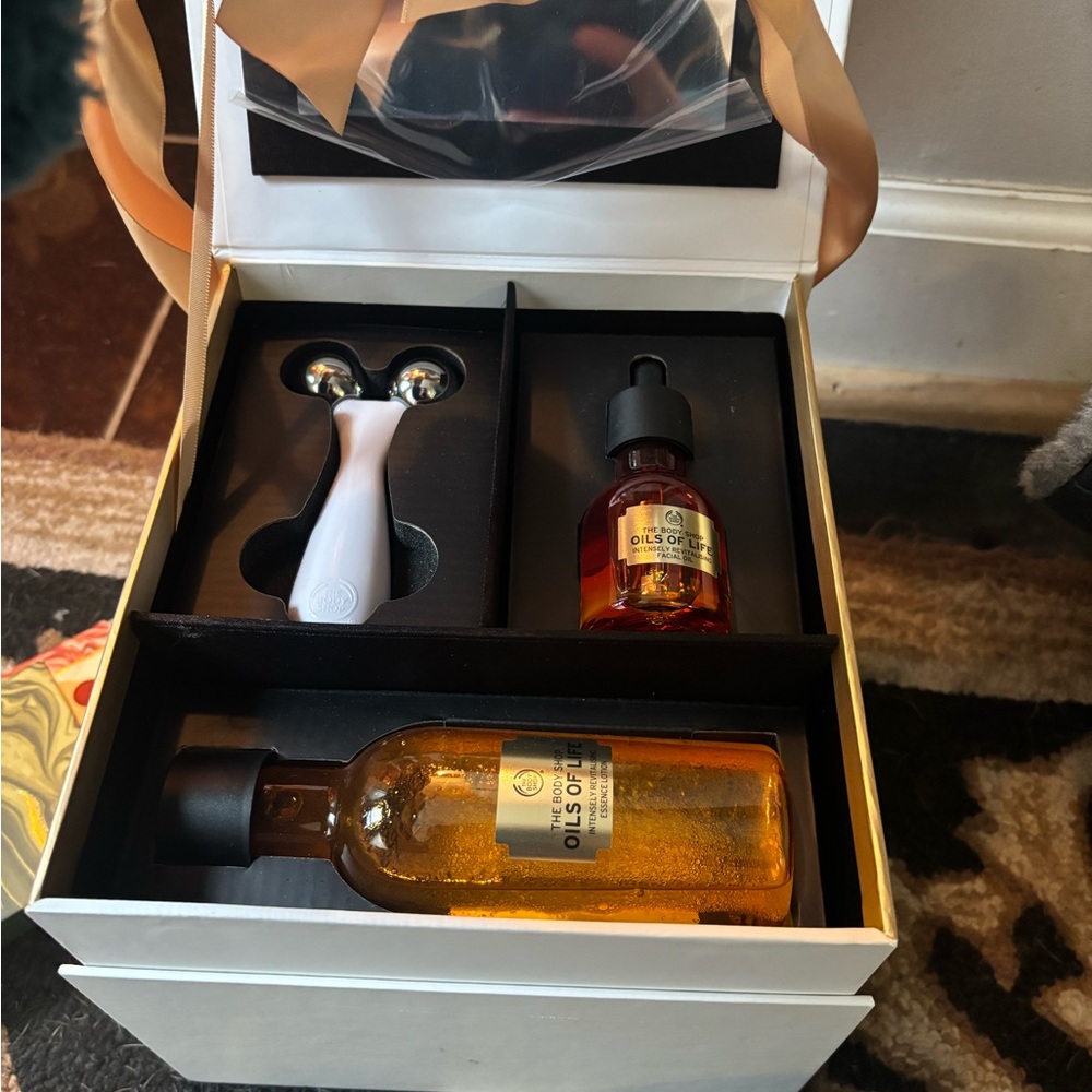 Oils of life ultimate skincare collection